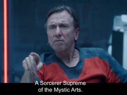 Ada Bali dan Megan Thee Stallion di She-Hulk: Attorney at Law Episode 3