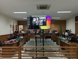 Jaksa Sebut Eks Pejabat Samsat di Banten Gelapkan Pajak demi Uang Tambahan