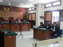 2 Pelaku Penusukan Brutal di Pasuruan Divonis Bebas dan 18 Tahun Penjara