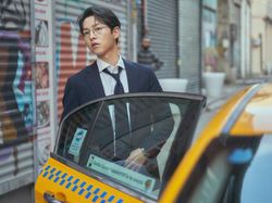 6 Drama Korea Populer Dibintangi Song Jong Ki, Terbaru Reborn Rich
