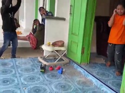 Peserta Parade Sound System Akan Perbaiki Rumah Warga yang Rusak