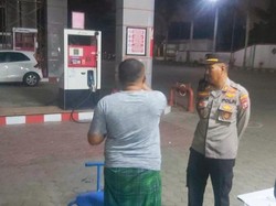 SPBU Pesanggaran Ganti Rugi 24 Kendaraan yang Rusak gegara BBM Campur Air