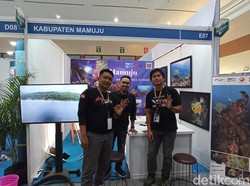 Mamuju, Surga Bawah Laut yang Rindu Dikunjungi Kamu