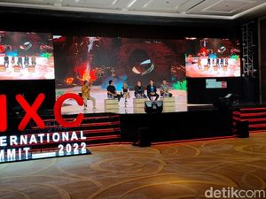 Startup RI Disebut Bisa Jadi Unicorn dalam 3 Tahun, Kok Bisa? Startup RI Disebut Bisa Jadi Unicorn dalam 3 Tahun, Kok Bisa?