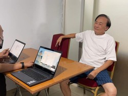 Surya Darmadi Siap Jalani Sidang Perdana Kasus Korupsi Besok