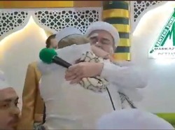 Usai Bebas, Habib Bahar Bertemu Habib Rizieq di Petamburan Jakpus