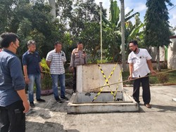 Terungkap Penyebab BBM Tercampur Air di SPBU Pesanggaran Banyuwangi