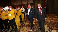 Wamenaker Lepas PMI Sektor Manufaktur ke Korsel