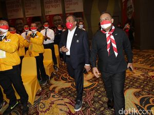 Wamenaker Lepas PMI Sektor Manufaktur ke Korsel