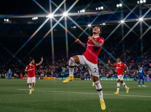 MU Kalahkan Leicester 1-0 MU Kalahkan Leicester 1-0