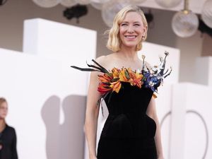 Kisah Tak Tergantikan dari Cate Blanchett dan Oscar Kisah Tak Tergantikan dari Cate Blanchett dan Oscar