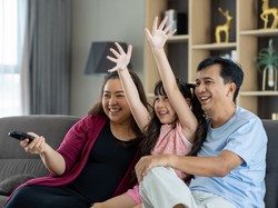 4 Tips Membuat Anak Betah dan Nyaman di Rumah