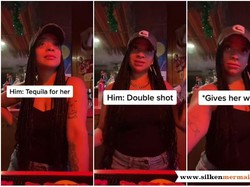 Bartender Ini Punya Trik Mulia Untuk Selamatkan Wanita di Kelab Malam