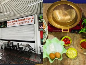 Apes! Warung Udon yang Baru Buka Ini Dipaksa Tutup oleh Pemilik Ruko Apes! Warung Udon yang Baru Buka Ini Dipaksa Tutup oleh Pemilik Ruko
