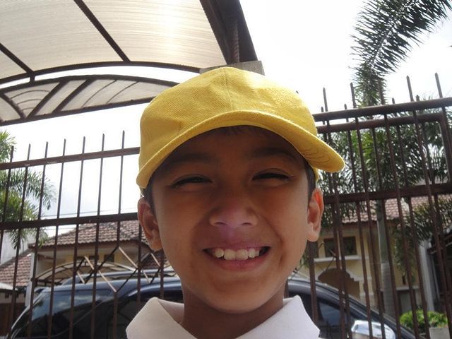 Ari Irham Ari Irham