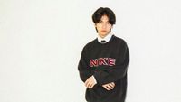 8 Foto Gantengnya Ari Irham yang Disebut Mirip dengan Renjun NCT