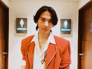 Cerita Horor Ari Irham, Takut ke WC karena Lihat Sosok Ini Cerita Horor Ari Irham, Takut ke WC karena Lihat Sosok Ini
