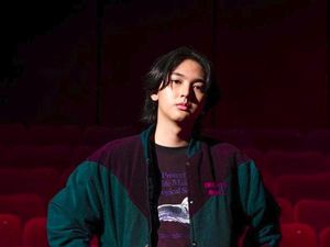 Persiapan Ari Irham-Zoe Jackson di Series Terbaru: Ikut Workshop Mengaji