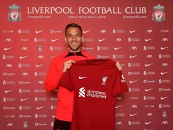 Arthur Sudah Kepincut Anfield Sejak...