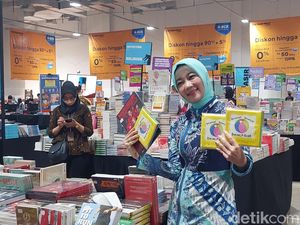 Minat Baca Warga Jawa Barat Masih Rendah Minat Baca Warga Jawa Barat Masih Rendah