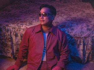 Ben Sihombing Menuju Kedewasaan karena Harus Sendiri