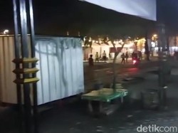 Rebutan Lahan Parkir, PP vs IPK Bentrok di Medan Labuhan