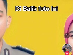 Viral Kisah Wanita Lulusan SMK Bangga Jadi Ibu Bhayangkari, Istri Polisi