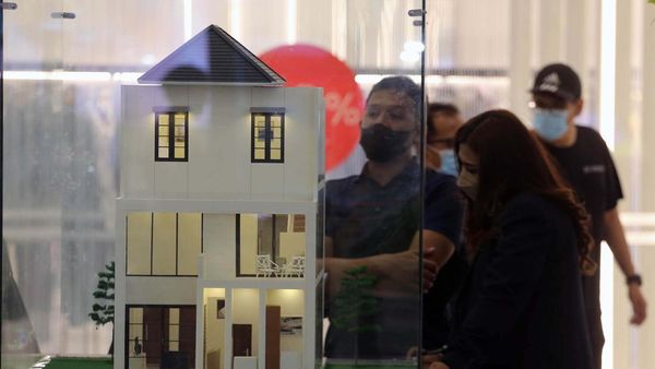 Bisnis Properti Terus Tumbuh di Wilayah Timur Jakarta
