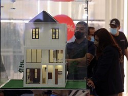 4 Tips Mulai Bisnis Properti buat Pemula