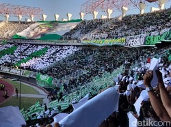Persebaya Bakal Tempur di Malang, Bonek Rapatkan Barisan Gelar Nobar