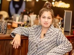 Camel Petir Singgung Artis Tak Ada Karya Tapi Hidup Mentereng, Sindir Siapa?