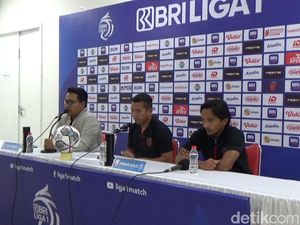 Jelang Derby Jateng, Persis Solo Waspadai 3 Pemain PSIS Semarang Ini