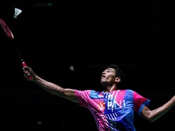 Jadwal Hylo Open 2022 Hari Ini: Ada Perang Saudara Chico Vs Jojo!