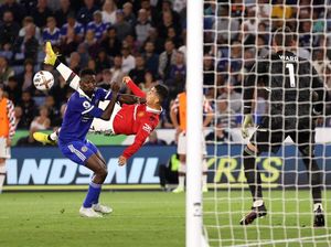 Erik ten Hag: MU Kompak Saat Bertahan dan Menyerang