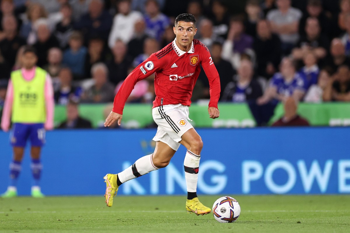 Apakah Cristiano Ronaldo cuma akan mendapat sedikit kesempatan bermain di Manchester United musim ini? (Foto: Getty Images/Ryan Pierse)