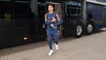 Salto Ronaldo Tak Kuasa Tambah Kemenangan MU atas Leicester