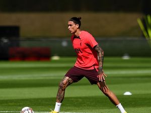 Everton Vs Liverpool: Nunez is Back!