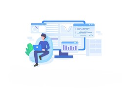 Deltadata Mandiri Jadi Top Global Perusahaan Digital Transformation