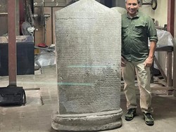 Apa Itu Prasasti Pucangan yang Diajukan Repatriasinya dari India?