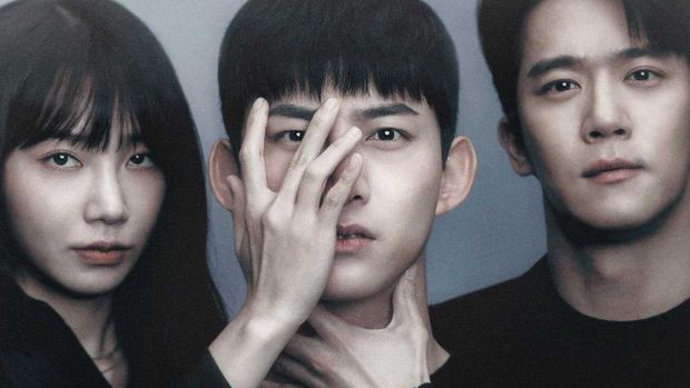 Drama Korea Blind