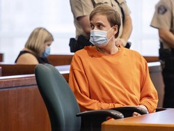 Eks Anggota DPR Idaho AS Divonis 20 Tahun Penjara di Kasus Pemerkosaan