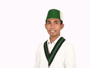 Ini Sosok Pejabat Sementara Ketum BADKO HMI Jabodetabeka-Banten
