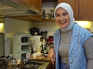 Tak Ada Ammar Zoni di Sumber Kekuatan Irish Bella