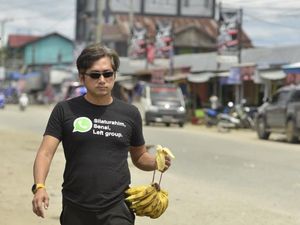 Andi Bachtiar Yusuf Bicara Soal Dikeluarkan IFDC Karena Dugaan Lakukan Kekerasan