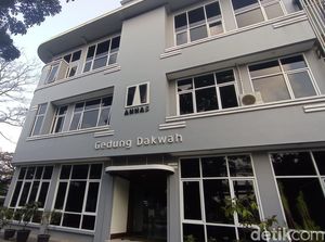 Jabar Hari Ini: ANNAS Heran Peresmian Gedung Dakwah Tuai Polemik Jabar Hari Ini: ANNAS Heran Peresmian Gedung Dakwah Tuai Polemik