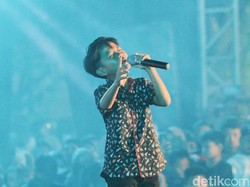 HP Farel Prayoga Hilang Usai Manggung, Pendamping: Prediksi Kita Dicopet