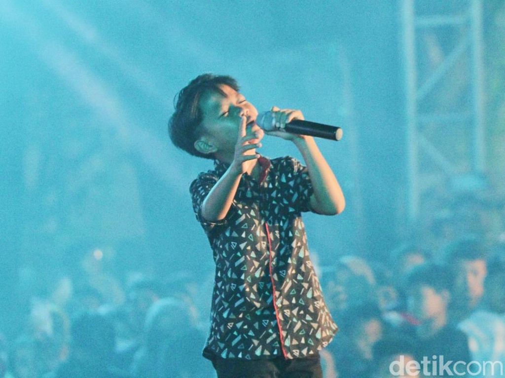 HP Farel Prayoga Hilang Usai Manggung, Pendamping: Prediksi Kita Dicopet HP Farel Prayoga Hilang Usai Manggung, Pendamping: Prediksi Kita Dicopet