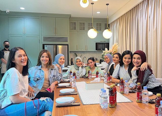 Geng Cendol