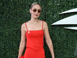 Gigi Hadid Ramping dan Seksi, Ini Rahasia Pola Makan sang Model