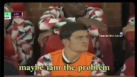 Apa mungkin masalah besar MU itu ada di Harry Maguire? Foto: dok. Twitter